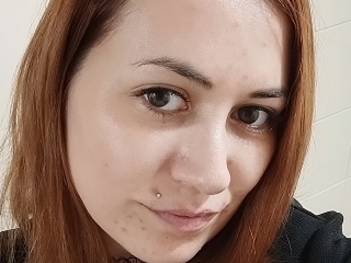 Sexo por webcam con Nessaflirt