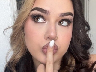 Live Sex Nessajadexoxo