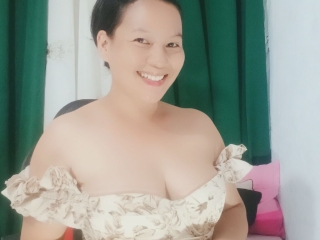 Sexcam Live Show von Nessandison