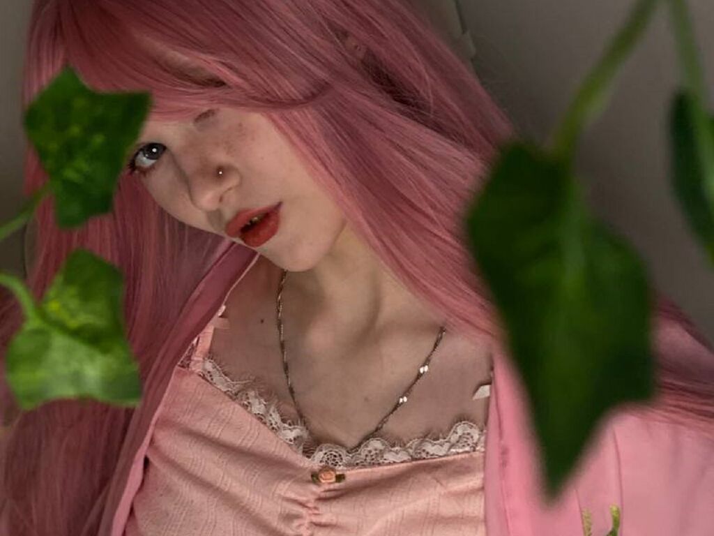 Nessashy's profile - Image n°0