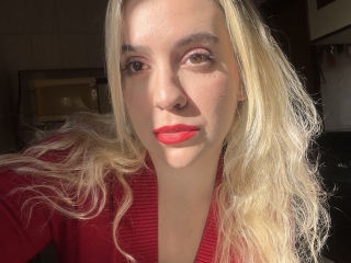 Nessmonroe's Sexcam