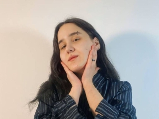 Sexo por webcam con Netalosier