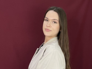 Nevaspragley's Sexcam