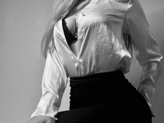 Sexo por webcam con Newjess00