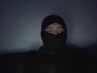 Sexo por webcam con Newlad30