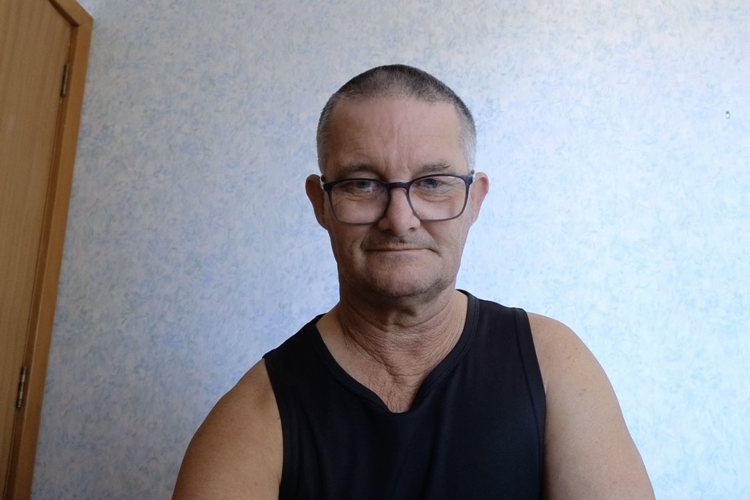 Perfil con Newzealandmale - Imagen  n°0