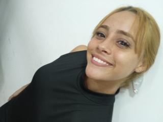 Newzoegirl's Sexcam