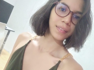 Nextdoorfantassy's Sexcam