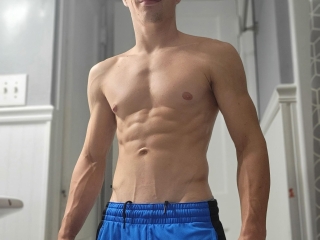 Webcam sex with Nextdoornick421