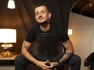 Sexcam Live Show von Neythan_Copper