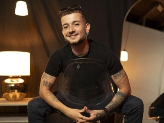 Webcam sex con Neythancopper