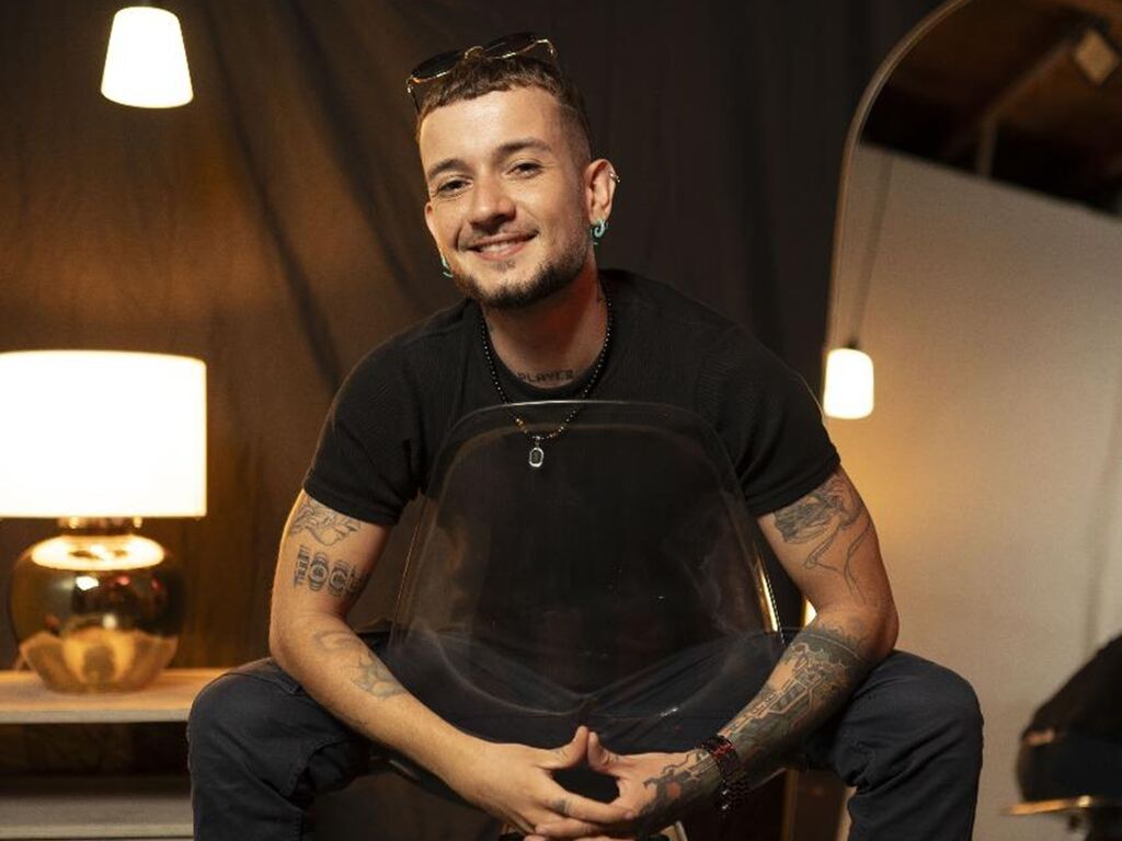 Profil de Neythancopper - Photo n°0