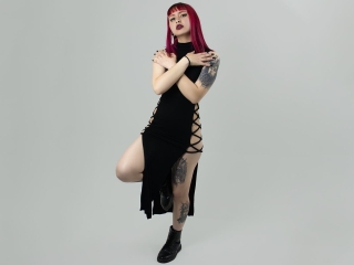 Sexcam Live Show von Nezmeyer