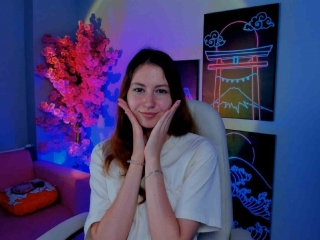 Profil de Nezukomado