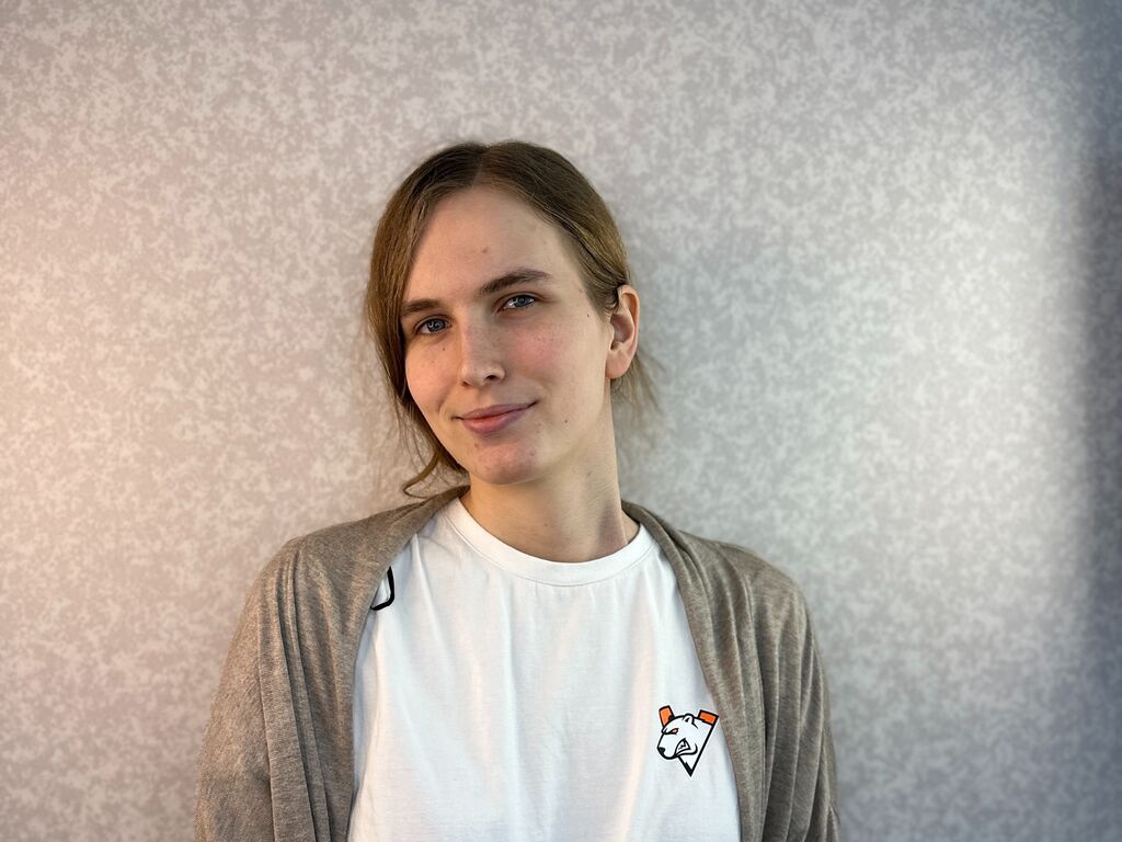 Ngaamstein' profilo - Immagine n°0