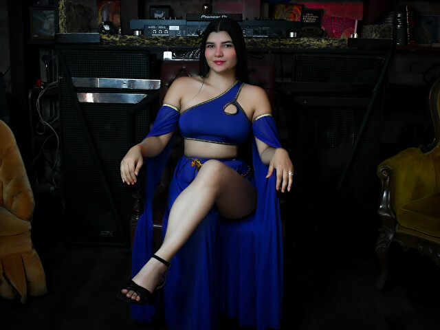 Perfil con Nhaia - Imagen  n°7