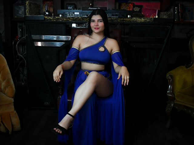 Perfil con Nhaia - Imagen  n°0