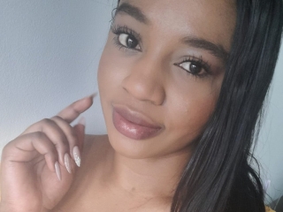 Sexo por webcam con Nia_Brown