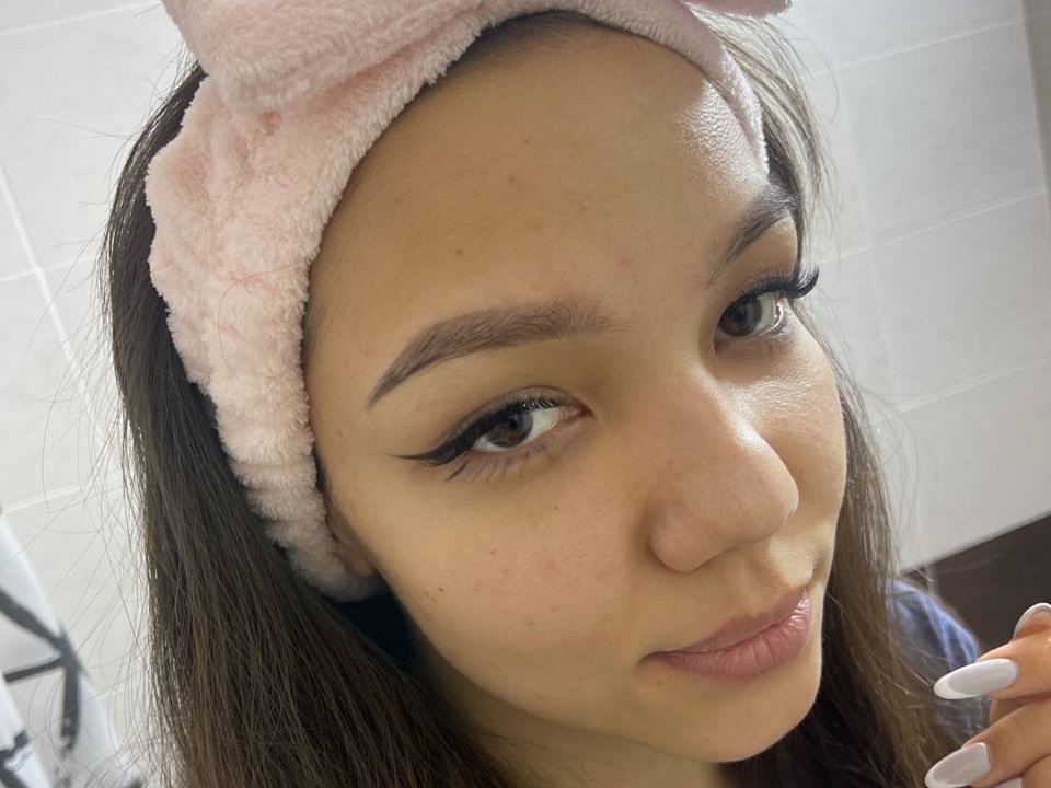 Nia_Sanches's profile - Image n°1