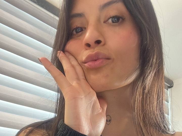 Perfil con Niaawhite - Imagen  n°1