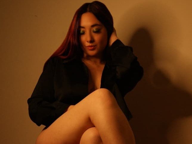 Niacherry's Profil - Bild n°0