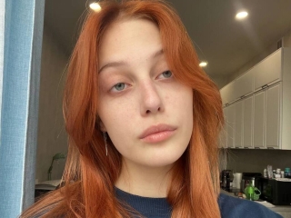 Sexo por webcam con Niadoussan