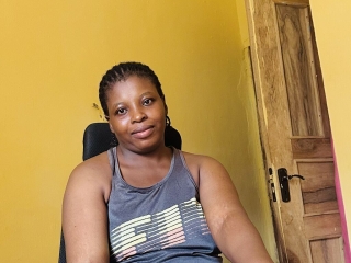 Webcam sex con Nialuxe