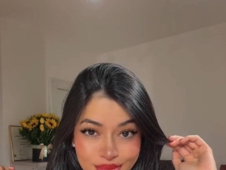 Webcam sex met Niamontes