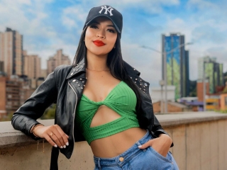 Niamontes's Sexcam