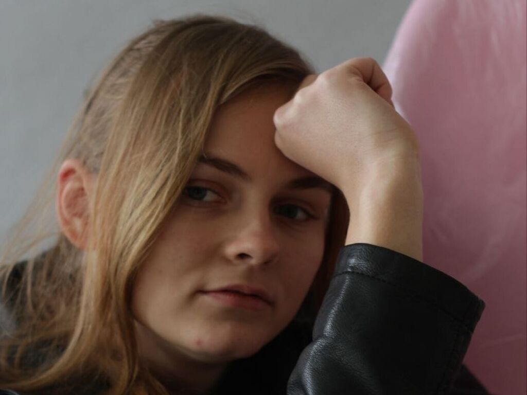 Niareid's profile - Image n°0