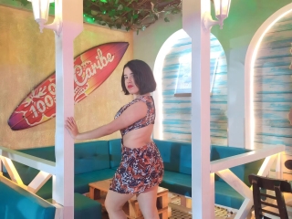 Niataylorr's Sexcam