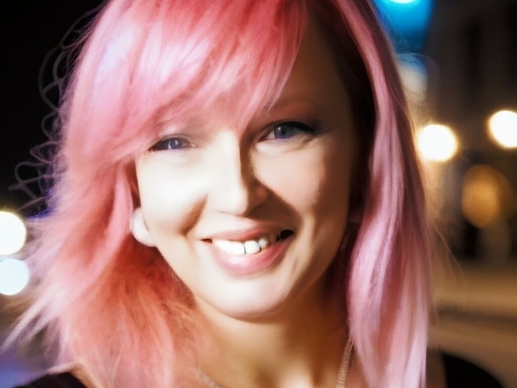Niccaniccole's profile - Image n°0