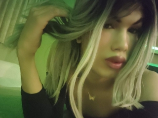 Webcam sex con Niccollssweet
