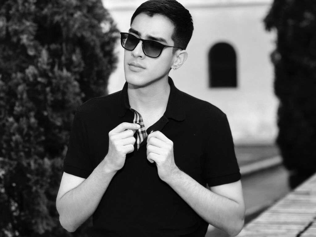 Perfil con Nicholasfinn - Imagen  n°1