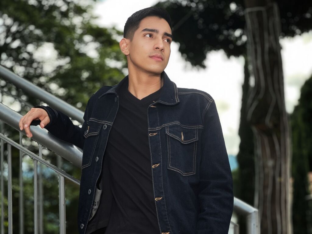 Nicholasfinn' profilo - Immagine n°0