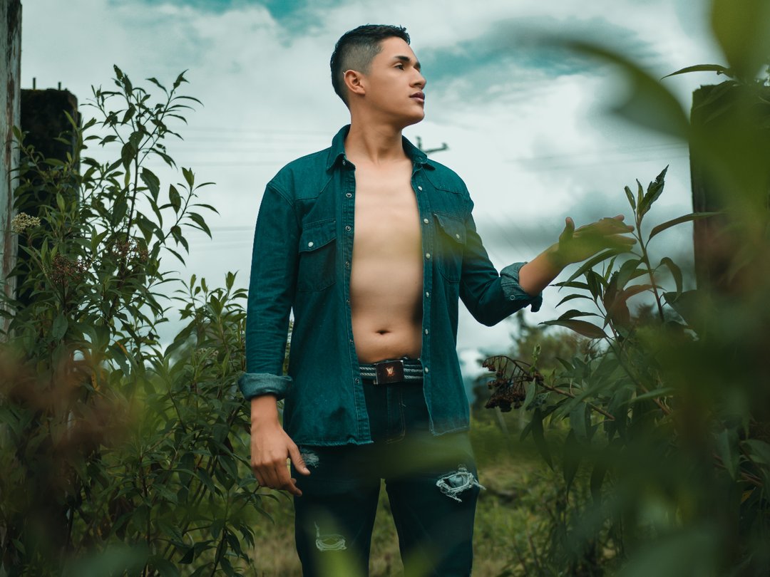 Nick_Adamsjk's profile - Image n°0