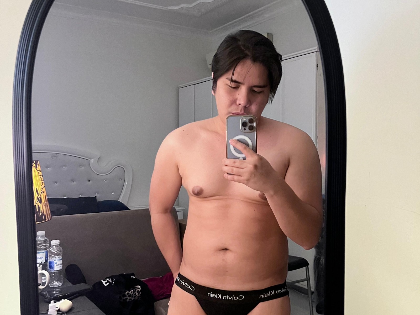 Nick_Calvin's profile - Image n°0