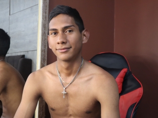 Sexcam Live Show von Nick_Collins18