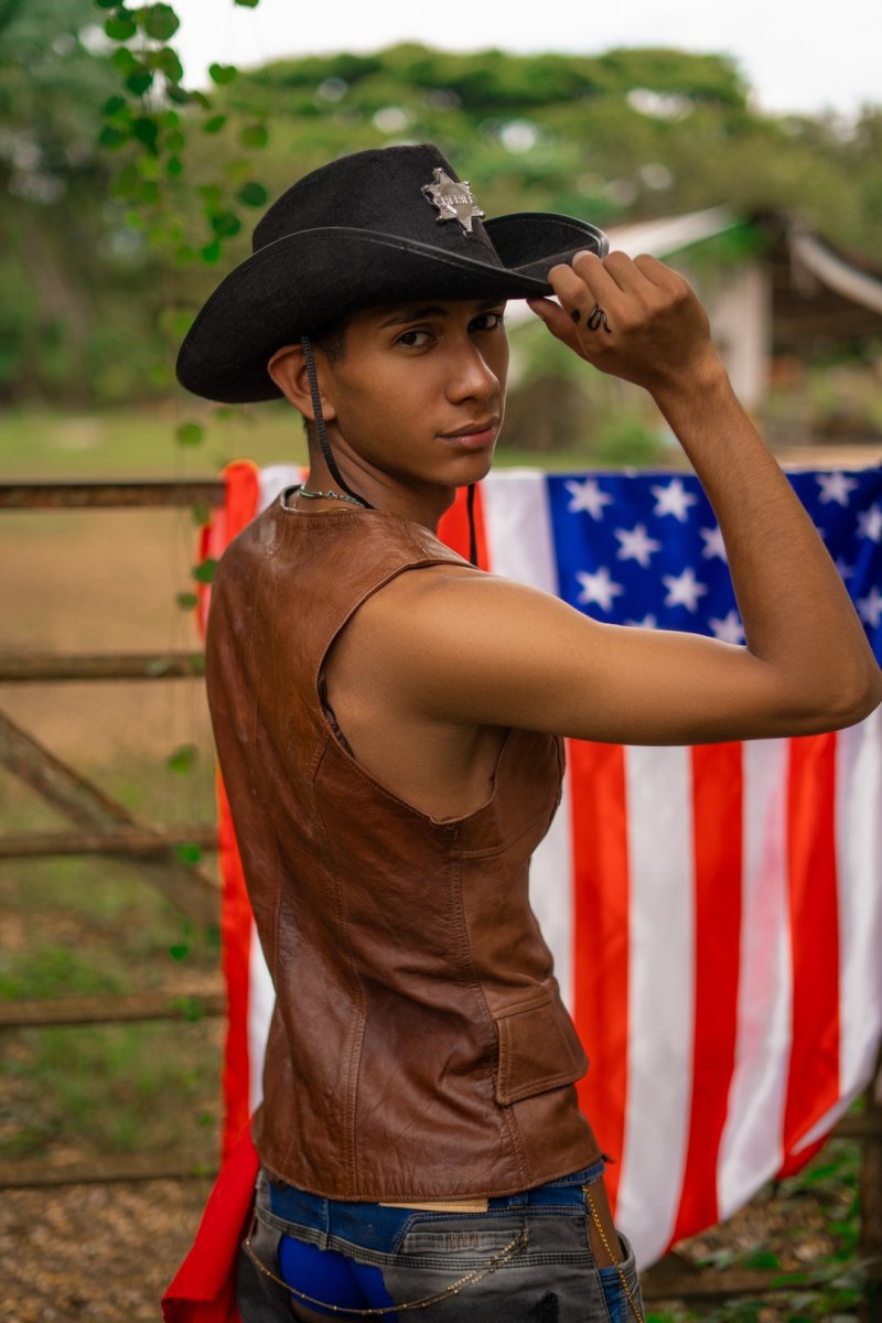 Perfil con Nick_Collins18 - Imagen  n°0