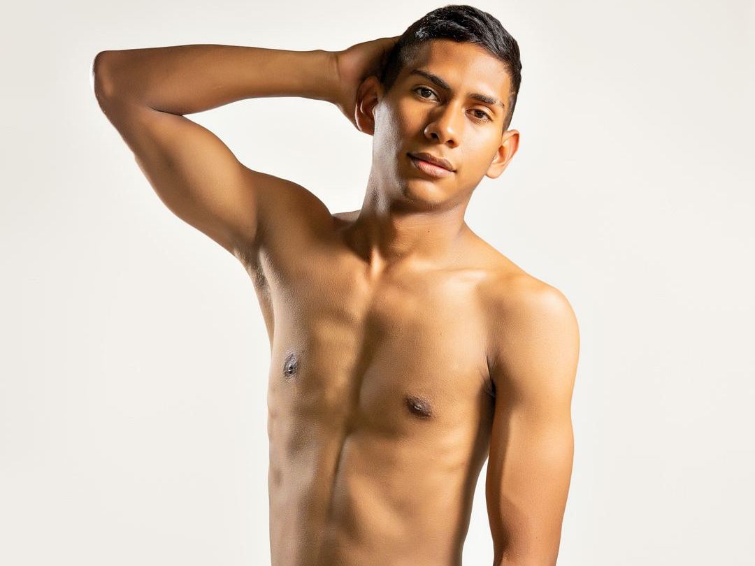 Nick_Collins18' profilo - Immagine n°2