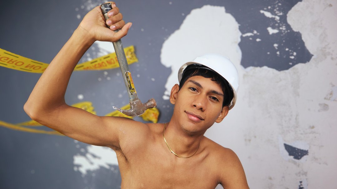 Nick_Collins18' profilo - Immagine n°0