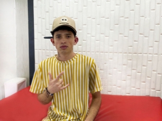 Webcam sex con Nick_Hams