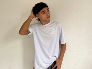 Profil de Nick2025co