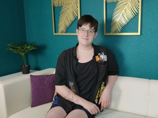 Nickalen's Sexcam