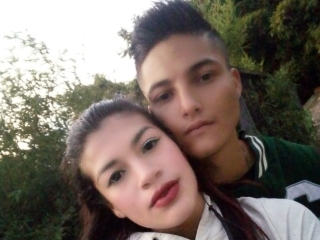 Nickandnicole's Sexcam