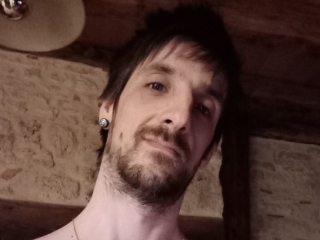 Nickandrews's Sexcam