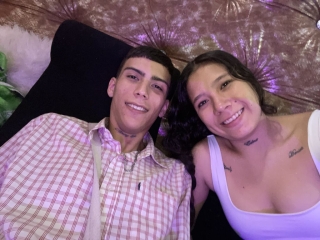 Nickandsammy's Sexcam