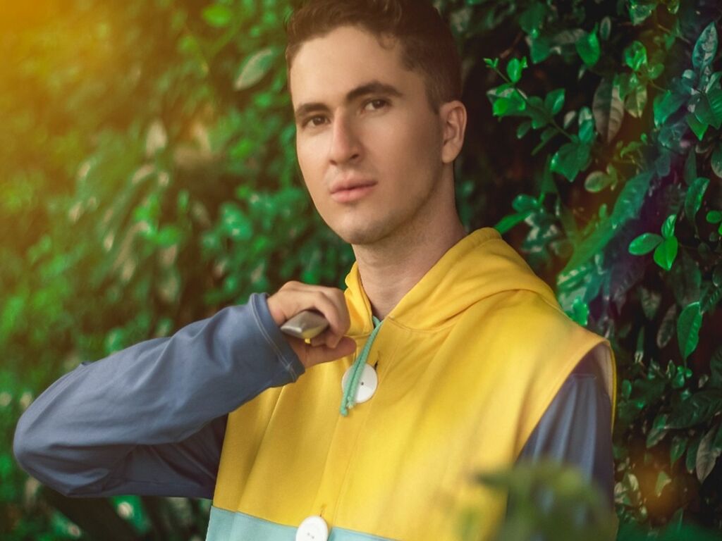 Nickbelac' profilo - Immagine n°1
