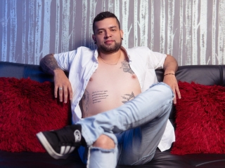 Webcam sex met Nickbooss