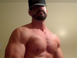 Nickcarpenterxxx's Sexcam